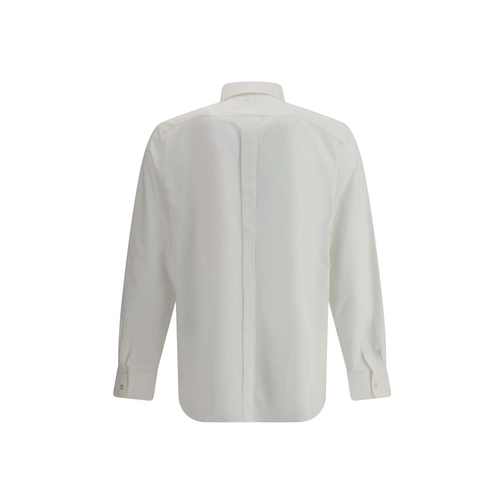 Saint Laurent Cotton Shirt Saint Laurent