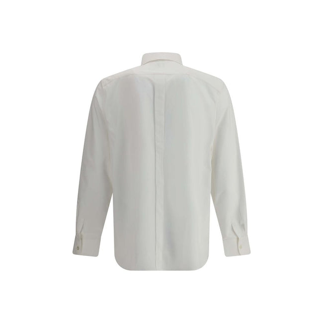 Saint Laurent Cotton Shirt Saint Laurent