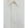 Saint Laurent Cotton Shirt Saint Laurent