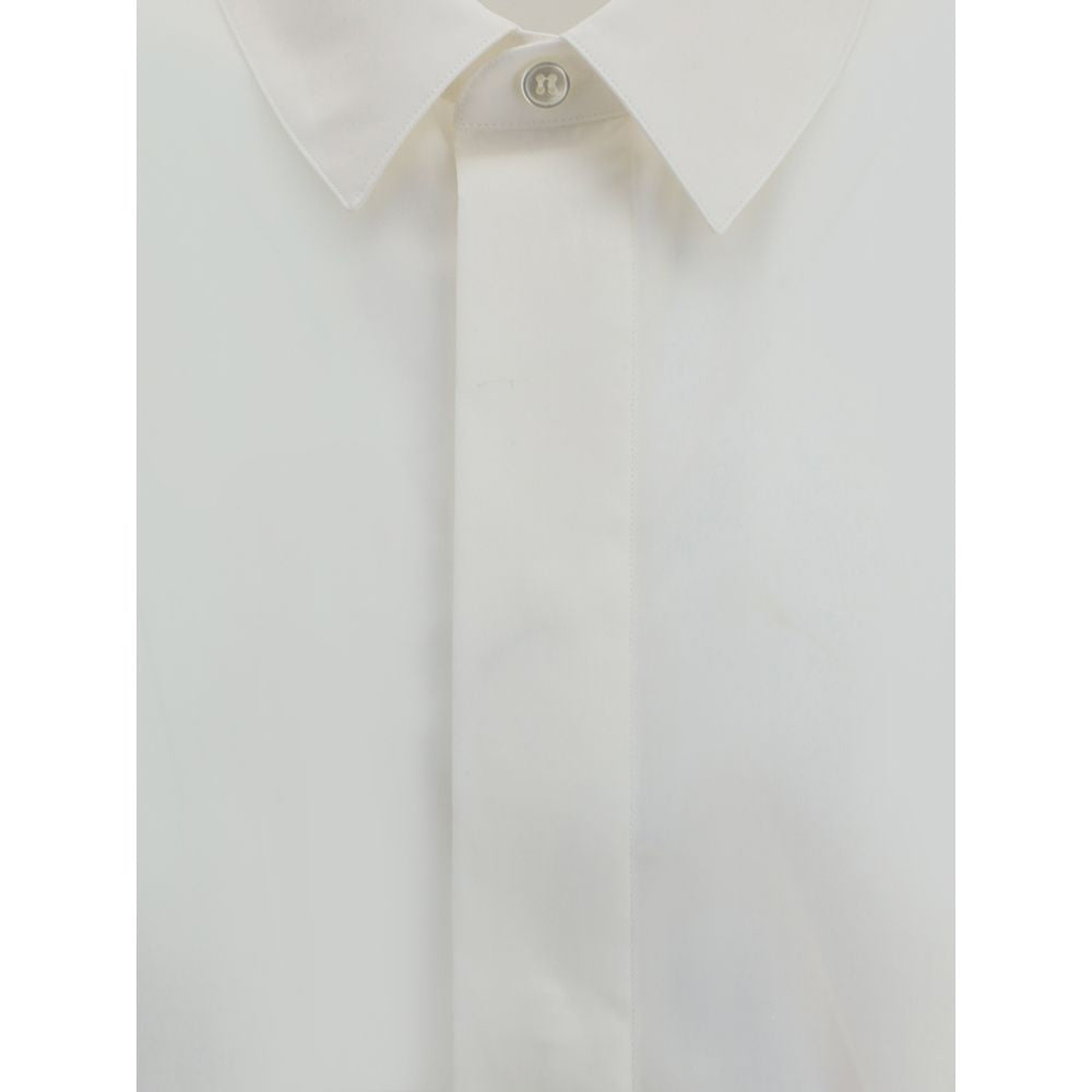Saint Laurent Cotton Shirt Saint Laurent