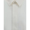Saint Laurent Cotton Shirt Saint Laurent