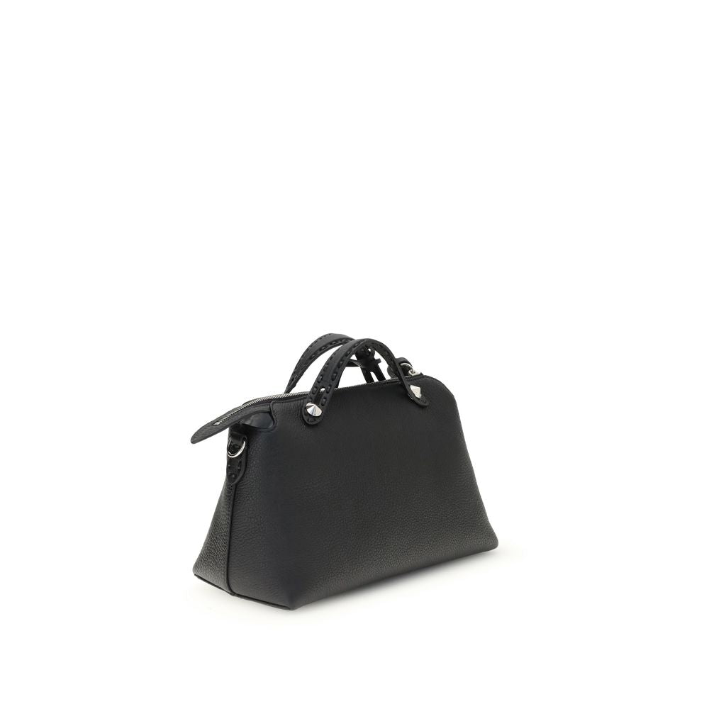 Fendi By The Way Selleria Medium Shoulder Bag Fendi