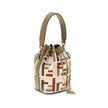 Fendi Mon Tresor Bucket Bag Fendi