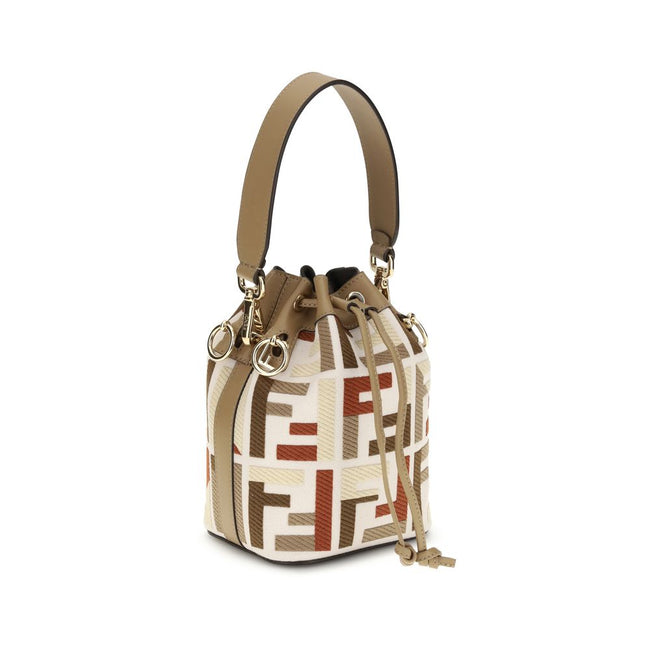 Fendi Mon Tresor Bucket Bag Fendi