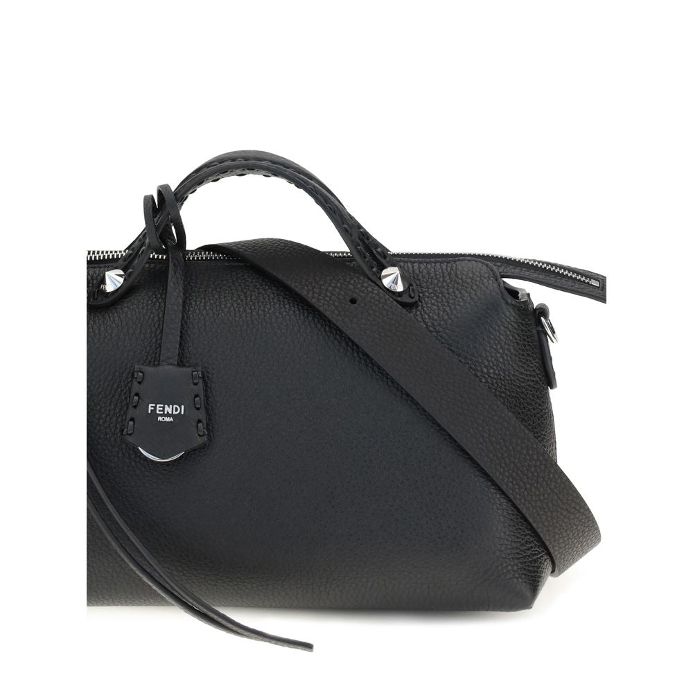 Fendi By The Way Selleria Medium Shoulder Bag Fendi