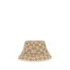 Gucci GG jacquard wool Bucket Hat Gucci