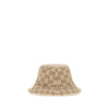 Gucci GG jacquard wool Bucket Hat Gucci