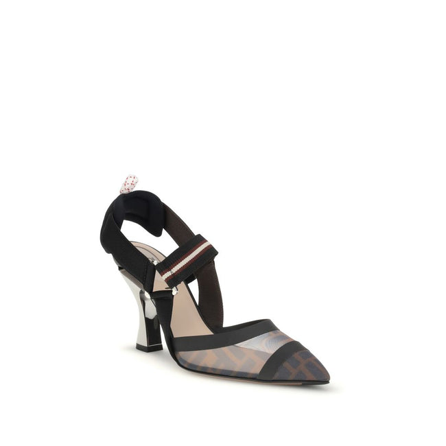 Fendi Colibrì Pumps Fendi
