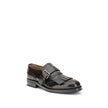 Church's Buckle Monk Strap Laced Shoes Church's