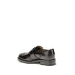 Church's Buckle Monk Strap Laced Shoes Church's