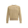 Ami Paris Pull Col Rond Ami De Coeur Ami Paris