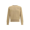 Ami Paris Pull Col Rond Ami De Coeur Ami Paris