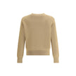 Ami Paris Pull Col Rond Ami De Coeur Ami Paris