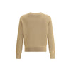 Ami Paris Pull Col Rond Ami De Coeur Ami Paris