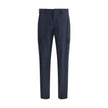 Etro Flannel cargo Pants Etro