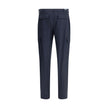 Etro Flannel cargo Pants Etro