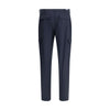 Etro Flannel cargo Pants Etro