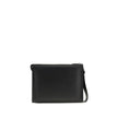 Fendi Leather FF canvas Pouch Fendi