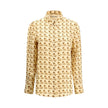 Valentino Silk crepe de chine Shirt Valentino