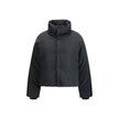 Ami Paris Ami De Coeur Down Jacket Ami Paris