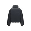 Ami Paris Ami De Coeur Down Jacket Ami Paris