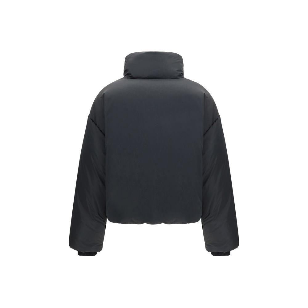 Ami Paris Ami De Coeur Down Jacket Ami Paris