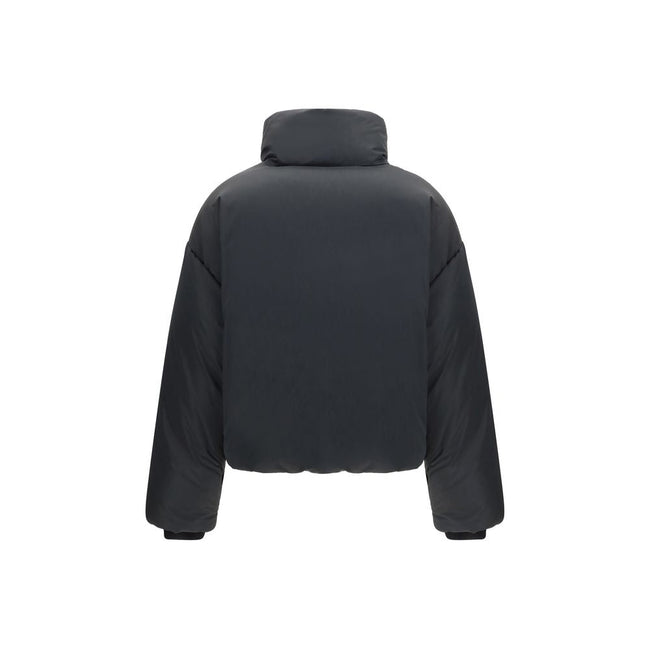 Ami Paris Ami De Coeur Down Jacket Ami Paris