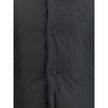 Ami Paris Ami De Coeur Down Jacket Ami Paris