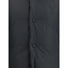Ami Paris Ami De Coeur Down Jacket Ami Paris