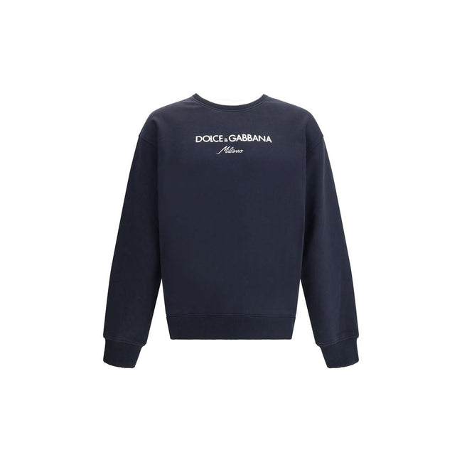 Dolce & Gabbana Logo Sweatshirt Dolce & Gabbana