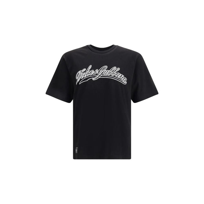 Dolce & Gabbana Logo T-Shirt Dolce & Gabbana