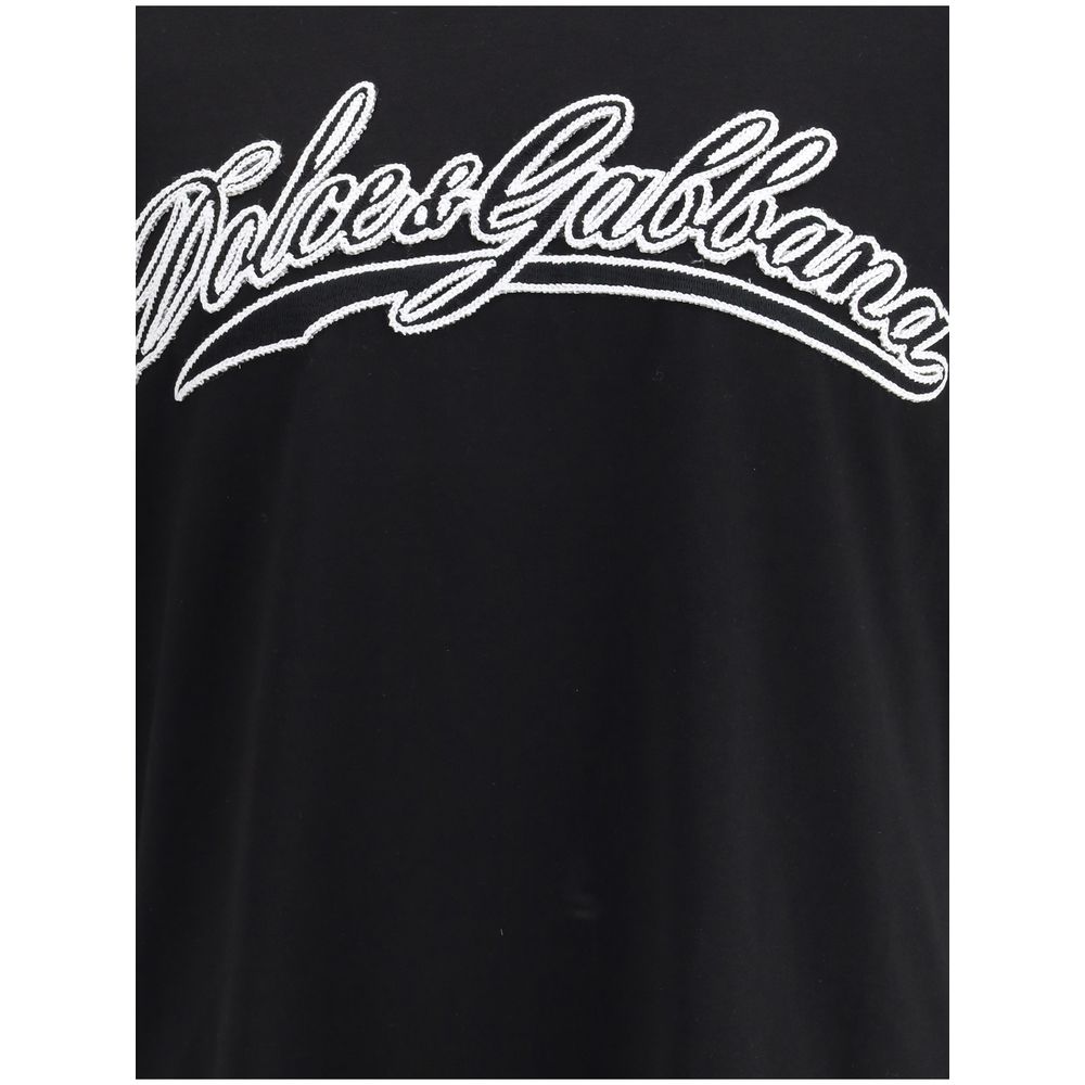 Dolce & Gabbana Logo T-Shirt Dolce & Gabbana