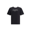 Dolce & Gabbana Double collar T-Shirt Dolce & Gabbana