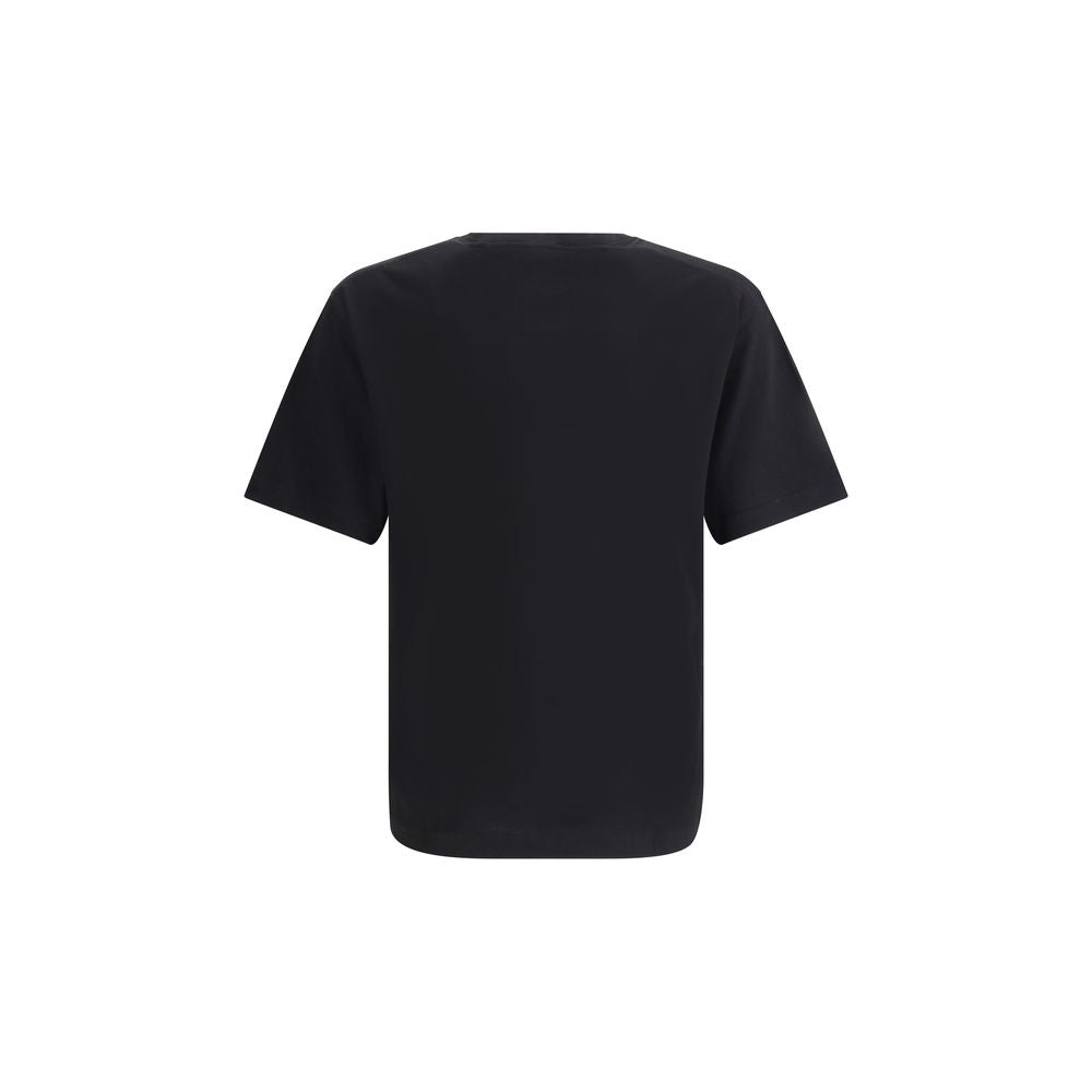 Dolce & Gabbana Double collar T-Shirt Dolce & Gabbana