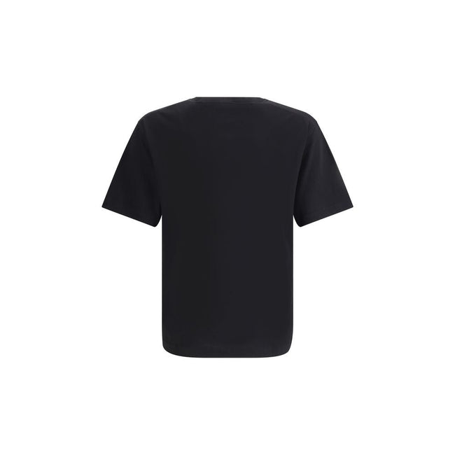 Dolce & Gabbana Double collar T-Shirt Dolce & Gabbana