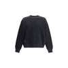 Y-3 Wool padded crew Sweater Y-3