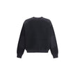 Y-3 Wool padded crew Sweater Y-3
