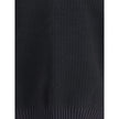 Y-3 Wool padded crew Sweater Y-3