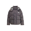 Dolce & Gabbana Padded Down Jacket Dolce & Gabbana