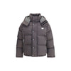 Dolce & Gabbana Padded Down Jacket Dolce & Gabbana