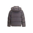 Dolce & Gabbana Padded Down Jacket Dolce & Gabbana