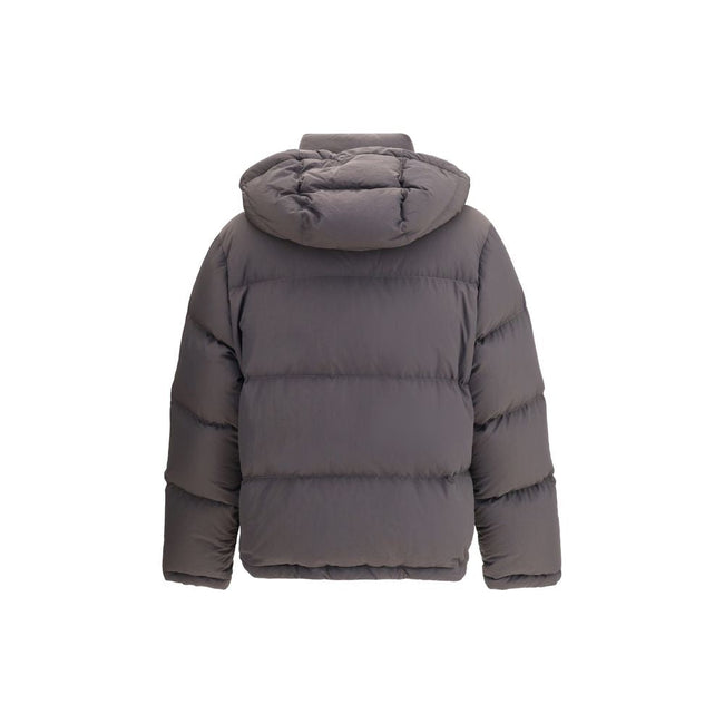 Dolce & Gabbana Padded Down Jacket Dolce & Gabbana