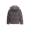 Dolce & Gabbana Padded Down Jacket Dolce & Gabbana