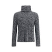Dolce & Gabbana Turtleneck Sweater Dolce & Gabbana