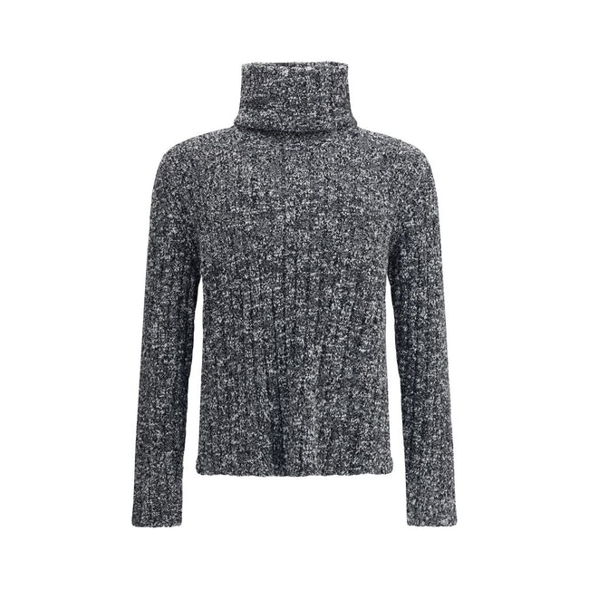 Dolce & Gabbana Turtleneck Sweater Dolce & Gabbana
