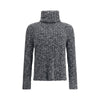 Dolce & Gabbana Turtleneck Sweater Dolce & Gabbana