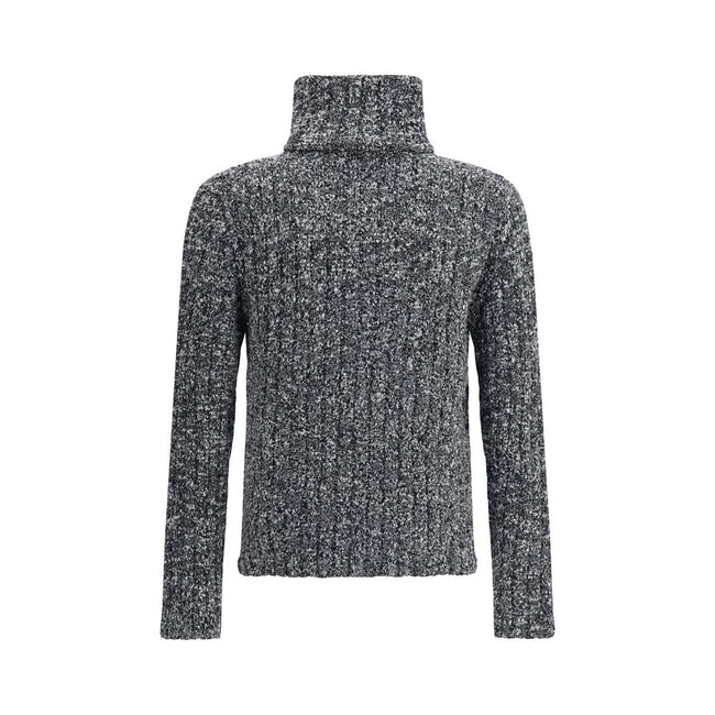 Dolce & Gabbana Turtleneck Sweater Dolce & Gabbana