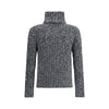 Dolce & Gabbana Turtleneck Sweater Dolce & Gabbana