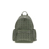 MCM Printed canvas Stark Backpack MCM