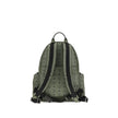 MCM Printed canvas Stark Backpack MCM